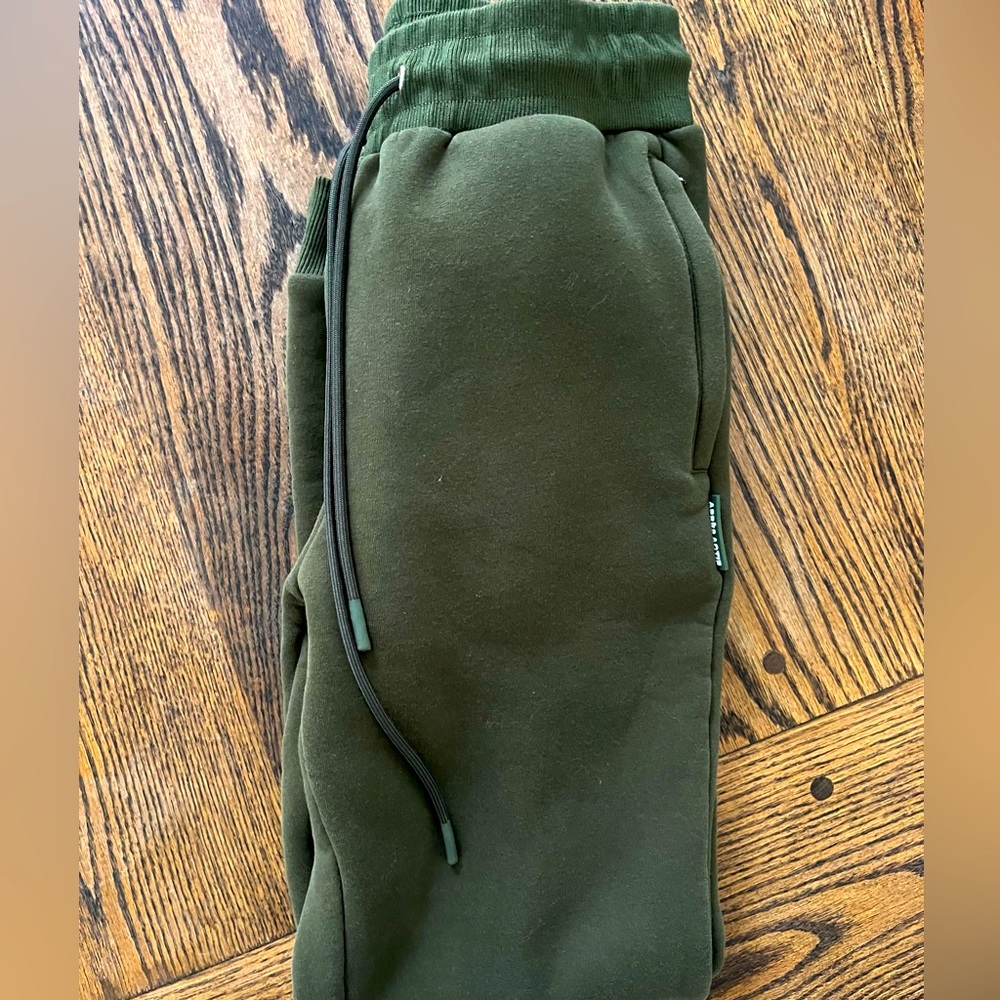 Apres Actif joggers - Small